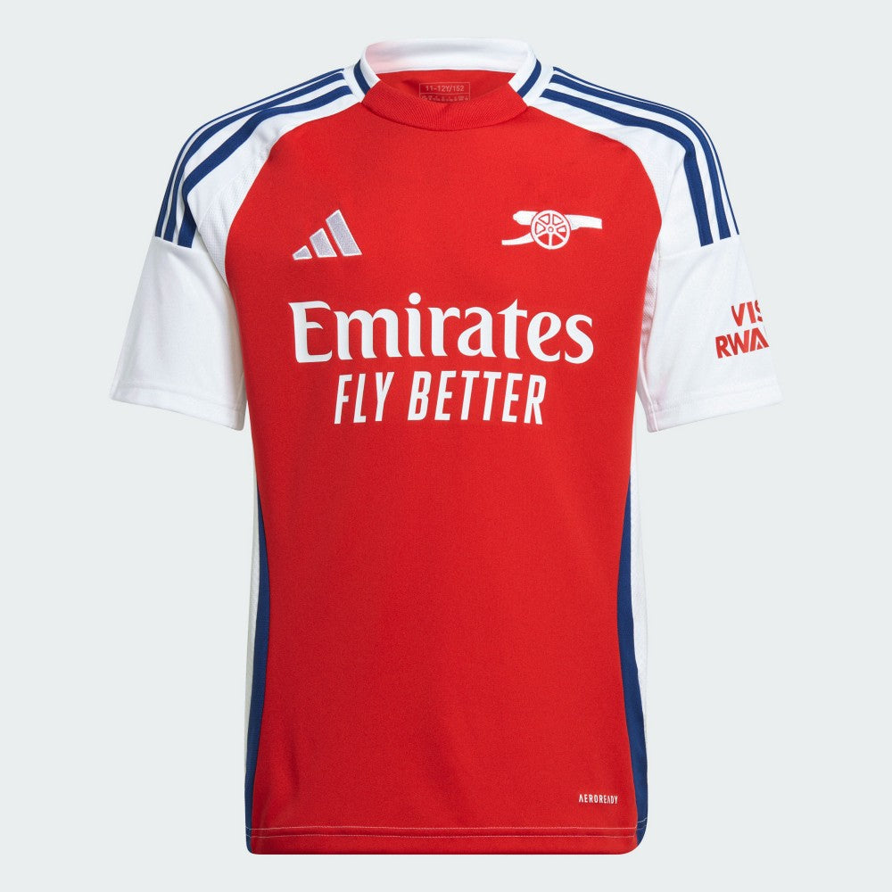 adidas 大童ARSENAL 足球上衣