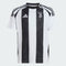 adidas 大童JUVENTUS足球上衣