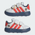 adidas GRAND COURT Mickey嬰兒鞋