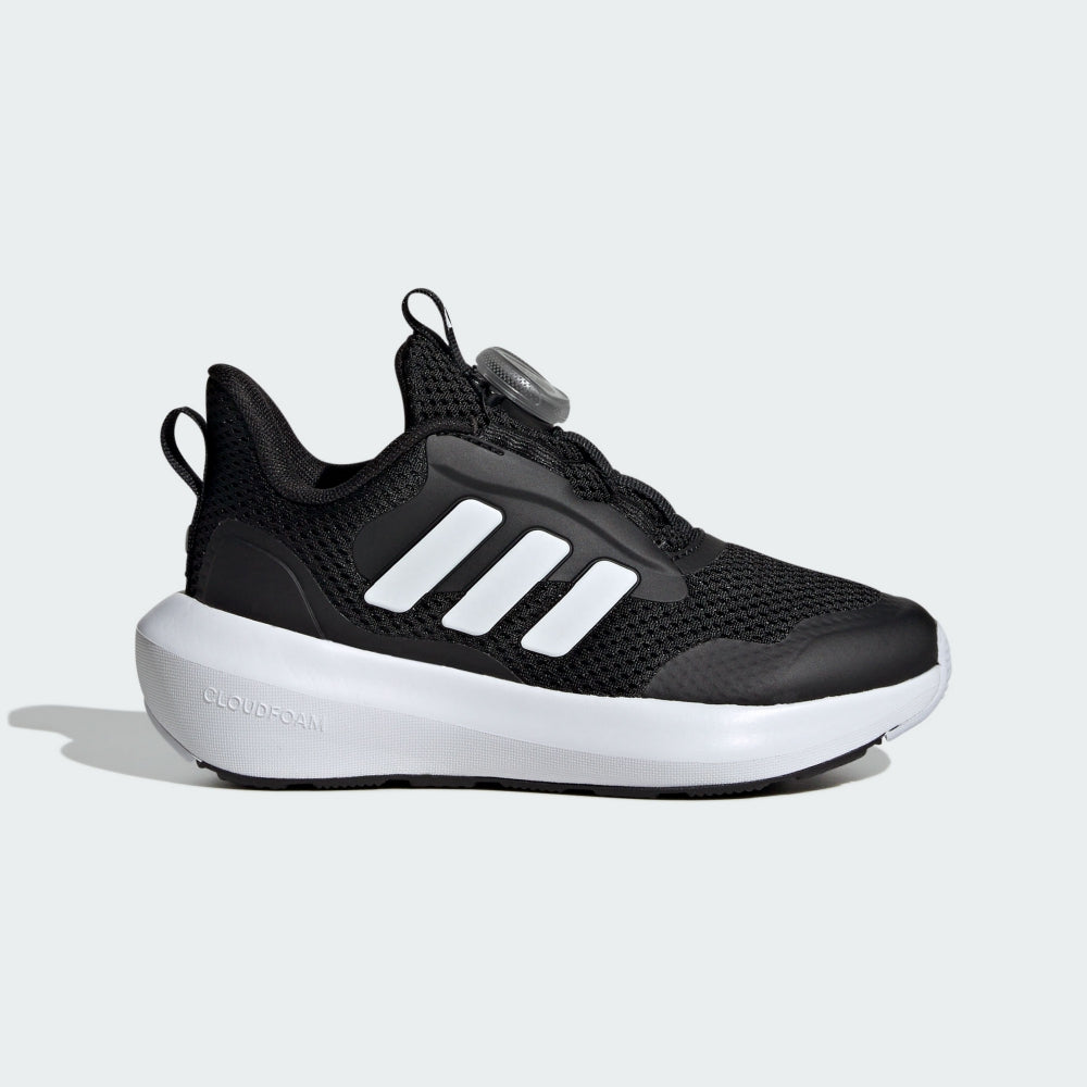 adidas FortaRun 3.0 BOA K跑步鞋