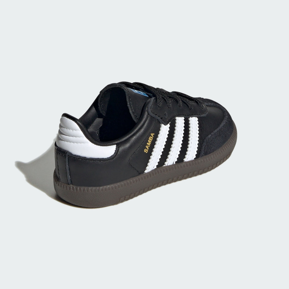 adidas OR SAMBA OG 嬰兒鞋