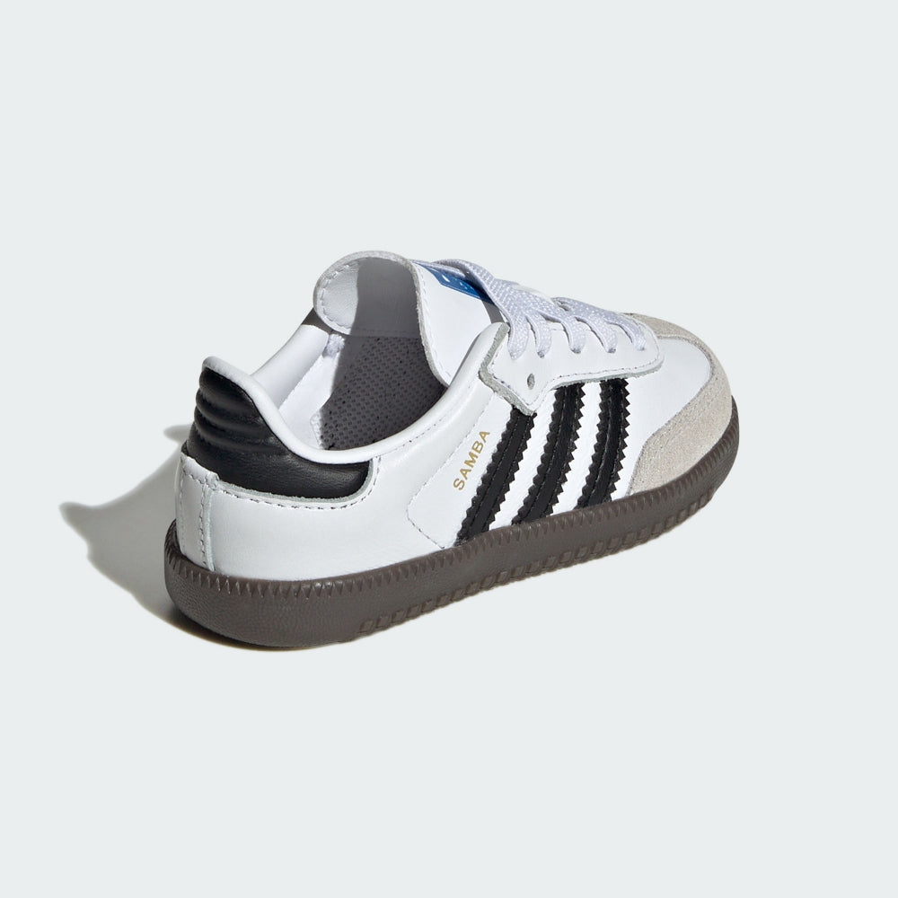 adidas OR SAMBA OG 嬰兒鞋