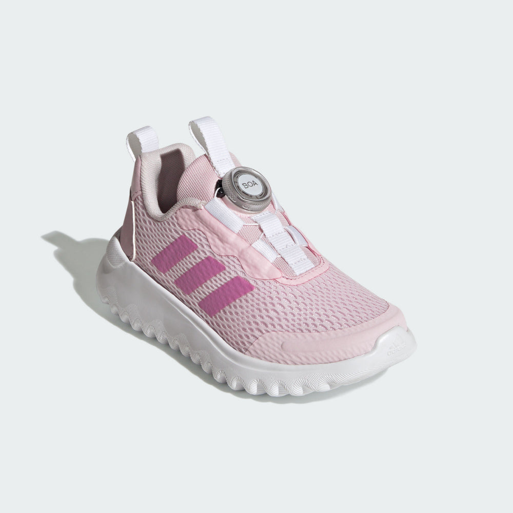 adidas ActiveFlex BOA 3.0 K跑步鞋