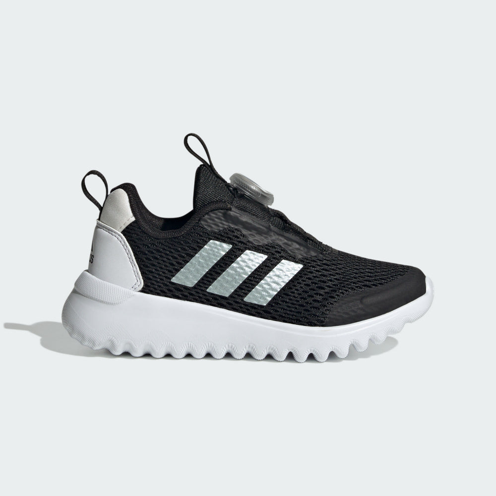 adidas ActiveFlex BOA 3.0 K跑步鞋