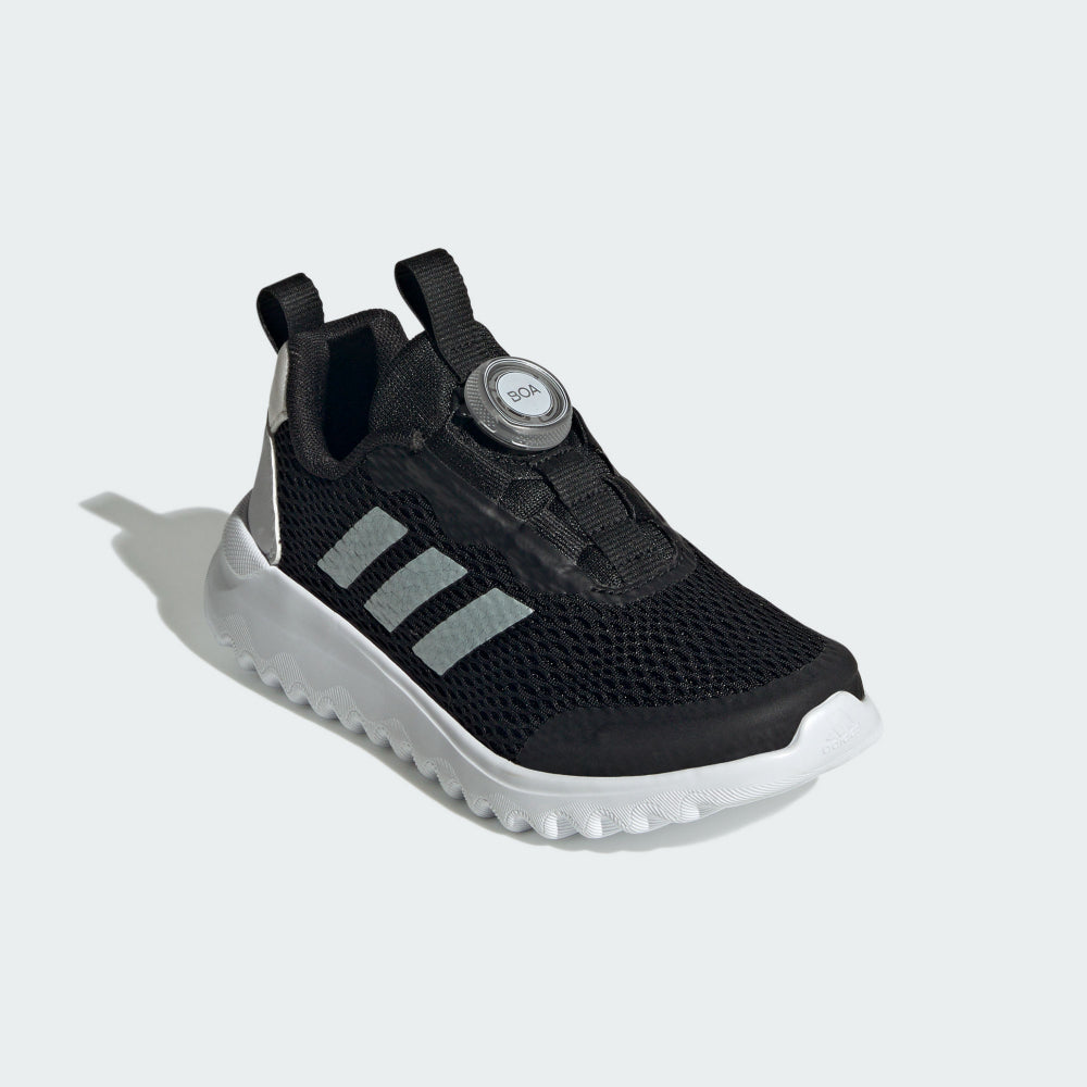 adidas ActiveFlex BOA 3.0 K跑步鞋