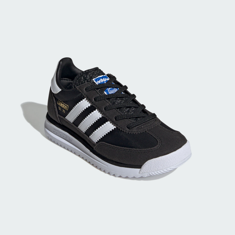 adidas OR SL 72 RS 慢跑運動鞋