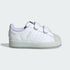 adidas 小童 SUPERSTAR LED燈 嬰兒鞋