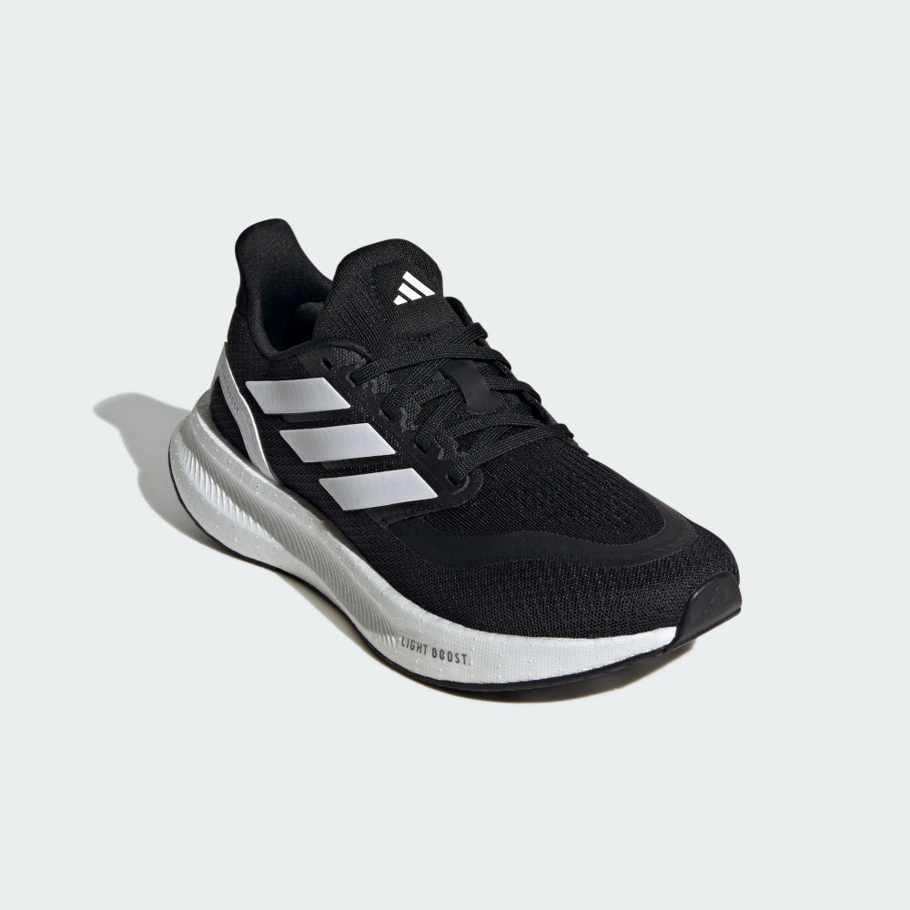 adidas 大童PUREBOOST 5跑步鞋