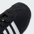 adidas 嬰童GAZELLE CRIB運動鞋