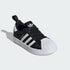 【adidas】 小童Original SUPERSTAR 360  運動鞋