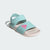 【adidas】 ADILETTE SANDAL 涼鞋