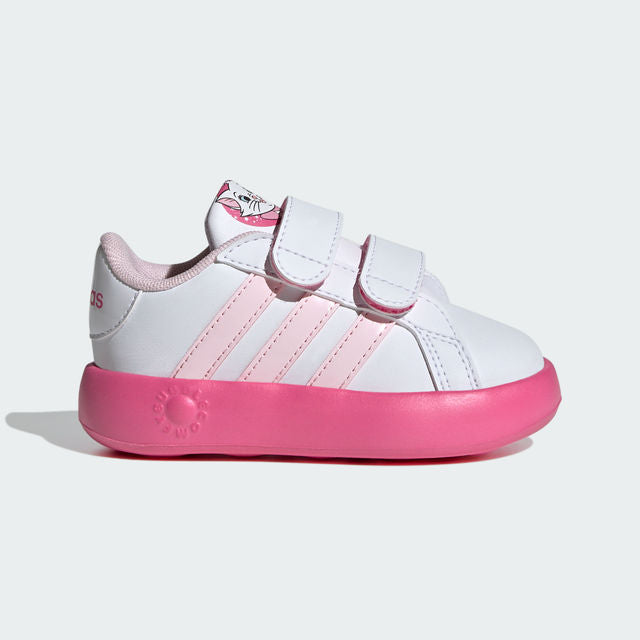 adidas 瑪麗貓GRAND COURT 2.0嬰兒鞋