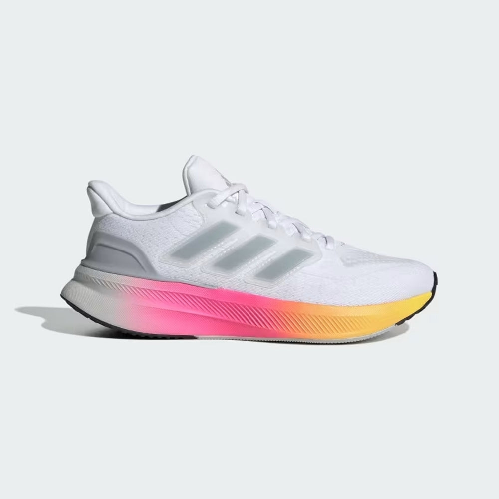 adidas 大童ULTRABOUNCE 5輕盈跑步鞋