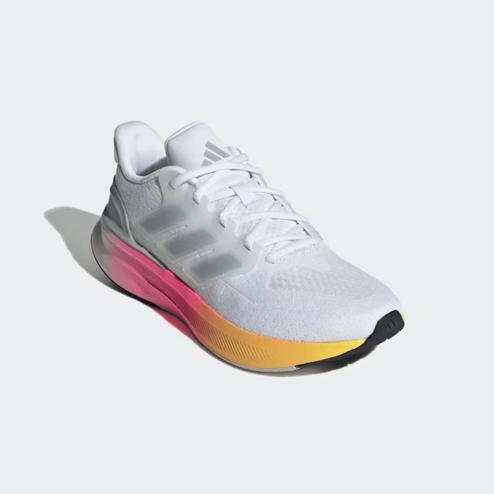 adidas 大童ULTRABOUNCE 5輕盈跑步鞋