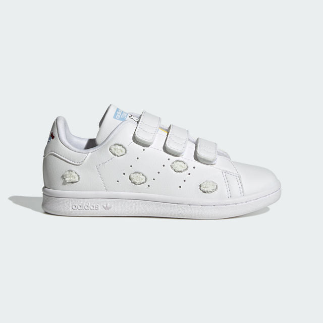 adidas OR STAN SMITH CF C網球運動鞋