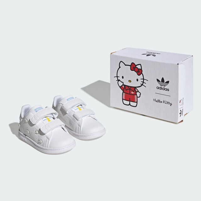 adidas OR STAN SMITH  凱蒂貓嬰兒鞋