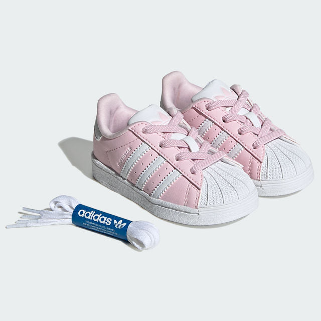  adidas,  girl, shoes, SUPERSTAR, 女嬰, 嬰童, open for kids