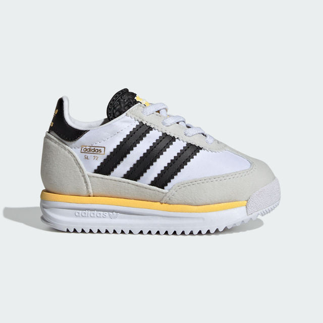 adidas OR SL 72 RS 嬰兒鞋