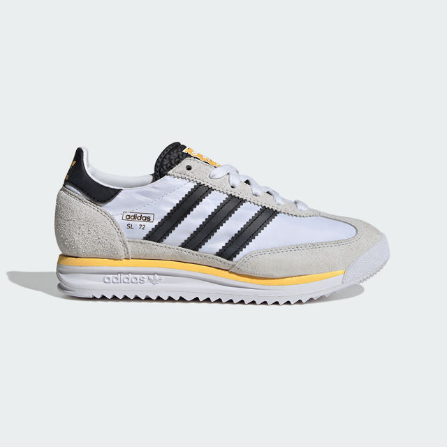 adidas Original SL 72 RS J 慢跑運動鞋