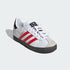 adidas 大童Original GAZELLE 凱蒂貓運動鞋