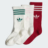  ACC, Adidas, FUN PACK,original, socks,open for kids