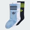  ACC, Adidas, FUN PACK, original, socks, open for kids