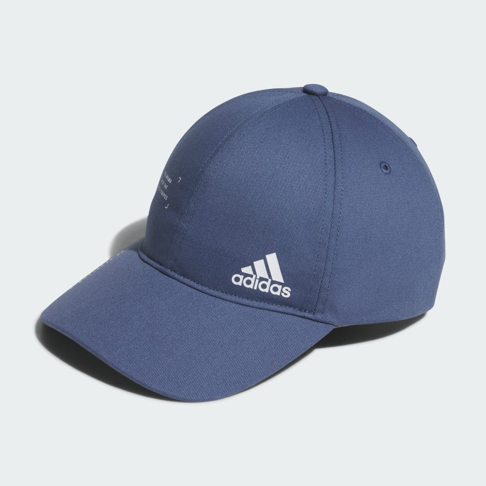 adidas MUST HAVE 棒球遮陽帽