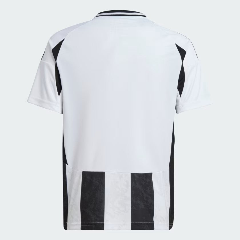 adidas 大童JUVENTUS足球上衣