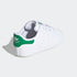 adidas 嬰童Original STAN SMITH CRIB 運動鞋