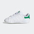 adidas 嬰童Original STAN SMITH CRIB 運動鞋