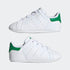 adidas 嬰童Original STAN SMITH CRIB 運動鞋