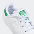 adidas 嬰童Original STAN SMITH CRIB 運動鞋