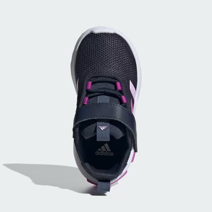 adidas 小童RACER TR23 EL I 運動鞋