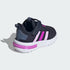 adidas 小童RACER TR23 EL I 運動鞋