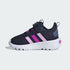 adidas 小童RACER TR23 EL I 運動鞋