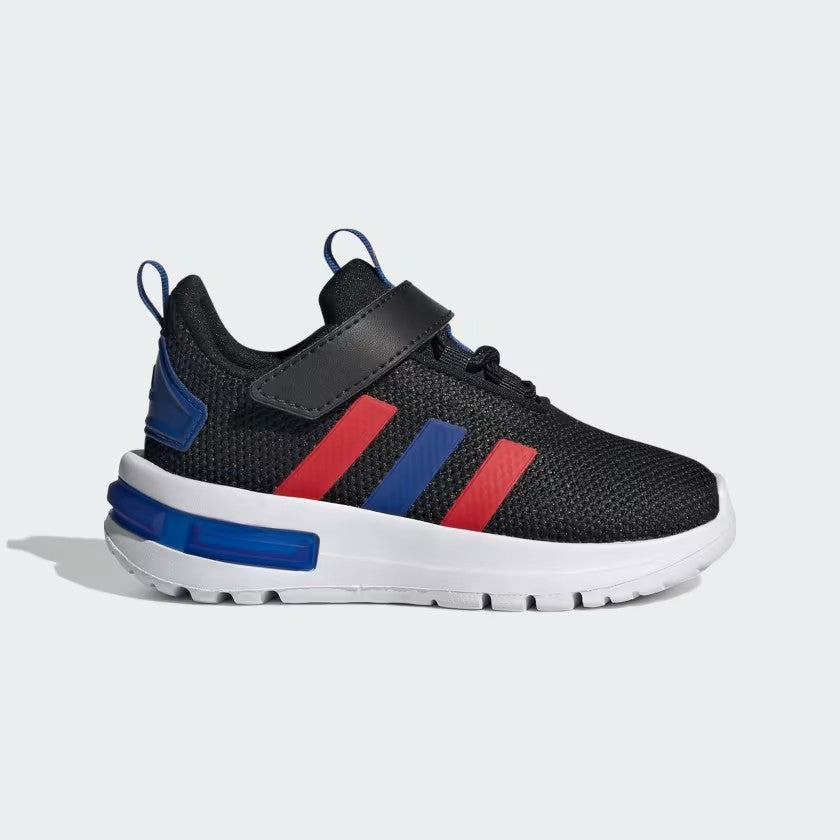 adidas 小童RACER TR23 EL I 運動鞋