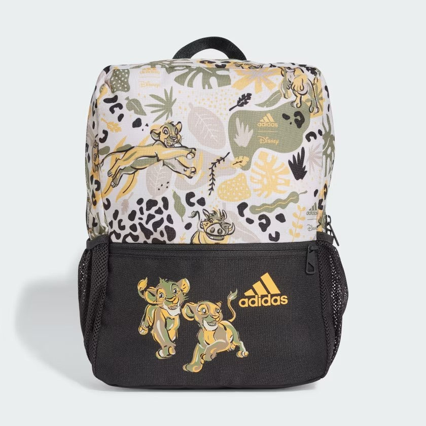 adidas DISNEY獅子王兒童後背包