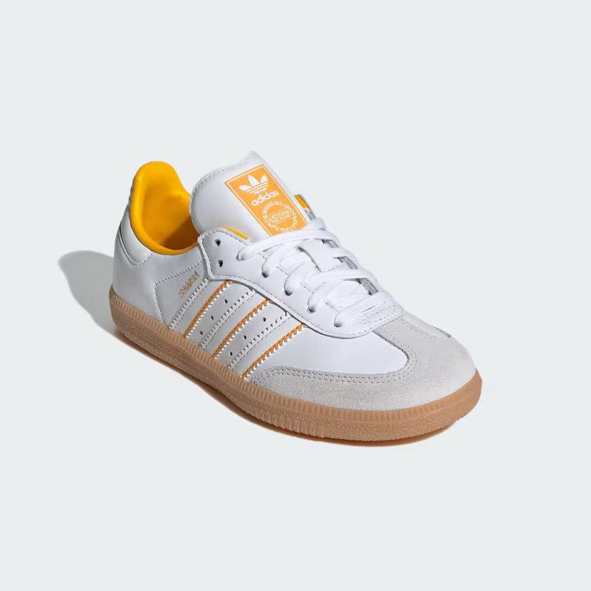 adidas 大童Original SAMBA OG 運動鞋