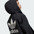 adidas 大童Adicolor風衣連帽外套