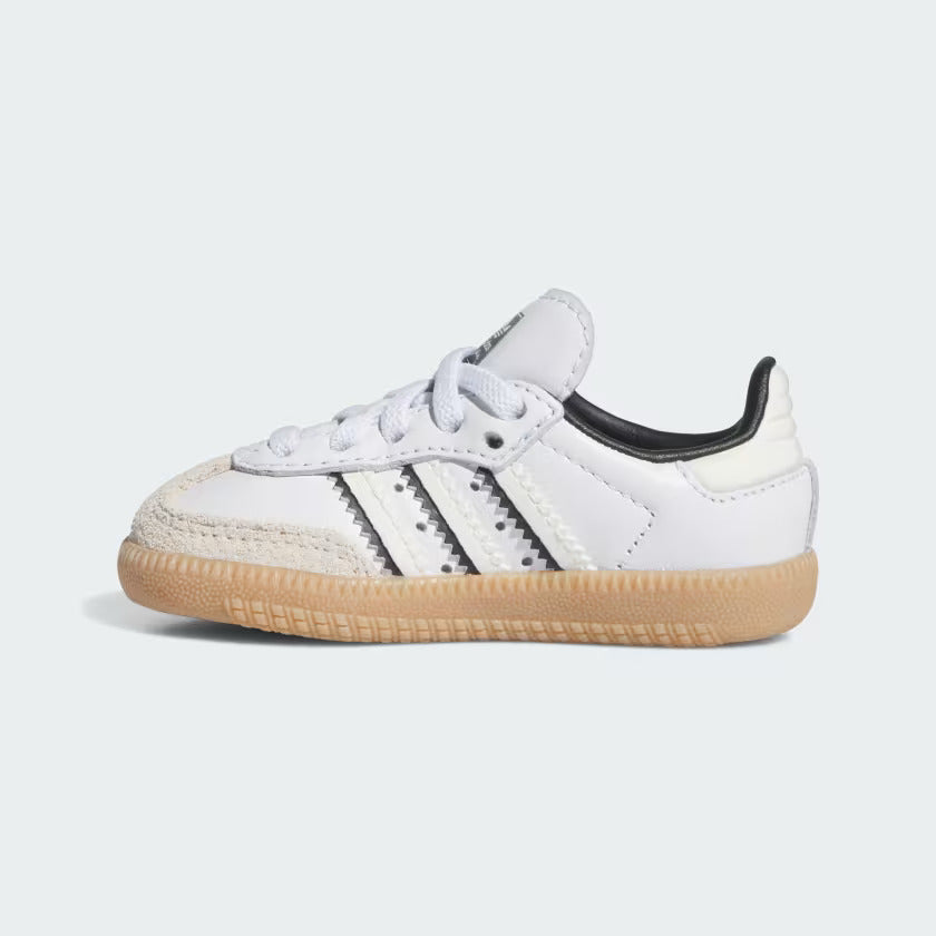 adidas 小童Original SAMBA 足球運動鞋