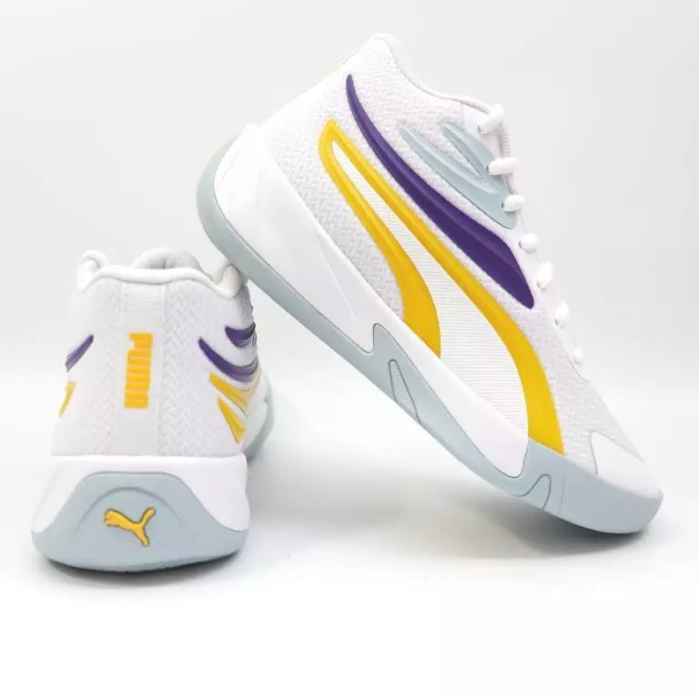 PUMA 大童Court Pro JR籃球鞋