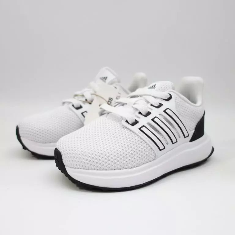 adidas 小童UBOUNCE DNA 套入式運動鞋